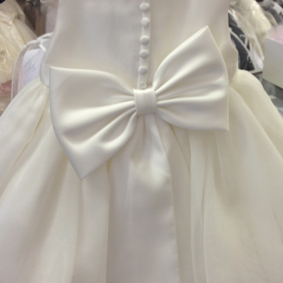 Christening Dress - SL8223-1